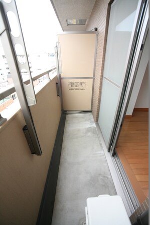 プレール月島リバージュの物件内観写真